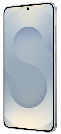 Смартфон Samsung Galaxy S25 12/128 Гб 5G Серебристый