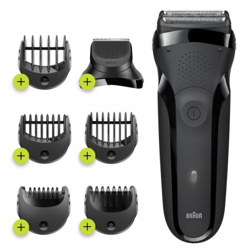 Электробритва BRAUN 300bt