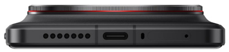 Смартфон Xiaomi 15 Ultra 16/512 Гб 5G Черный