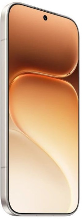 Смартфон HONOR 600 12/256 ГБ бежевый