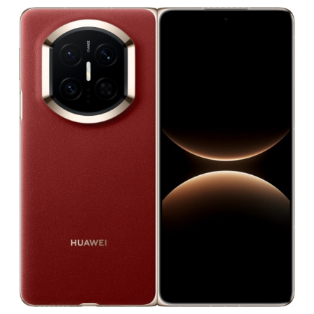 Cмартфон HUAWEI Mate X7 16/512 ГБ красный