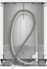 Посудомоечная машина Bosch SMS2ITW04E белый