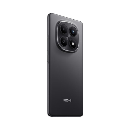 Смартфон Xiaomi Redmi Note 15 8/128 ГБ черный