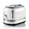 Тостер ARIETE 0149/11 белый
