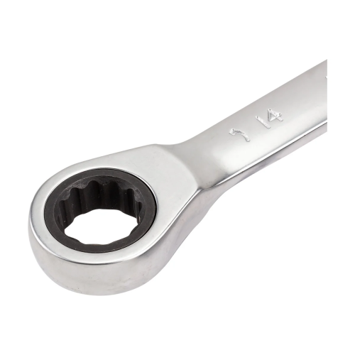 Набор ключей накидных JCB JCB-50621M(65684) 6 предметов