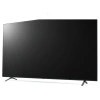 43" Телевизор LG 43UR801C черный