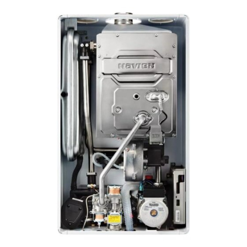 Котел газовый Navien Deluxe C Coaxial-16К