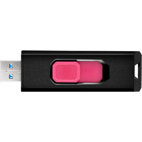Внешний SSD ADATA SC610-500G-CBK/RD USB3.2 500GB