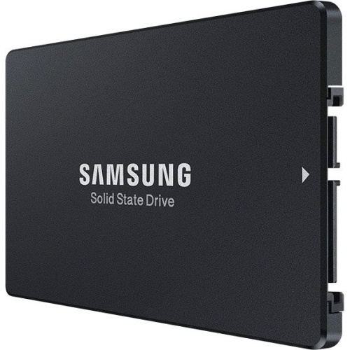 SSD SAMSUNG PM893 MZ7L33T8HBLT-00A07 SATA 2.5" 3.84TB TLC