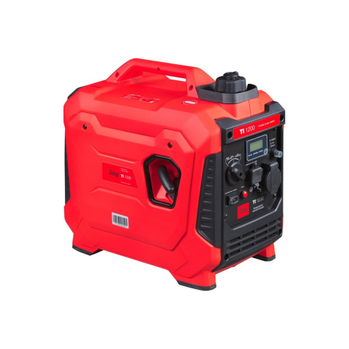 Электростанция цифровая FUBAG TI 1200 (646251)
