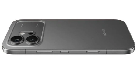 Смартфон HONOR 600 12/256 ГБ черный