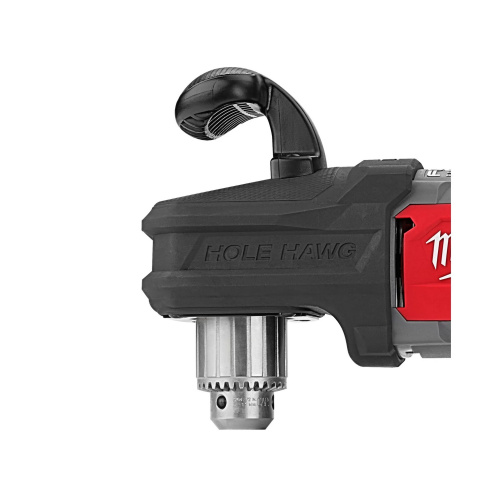 Дрель Milwaukee M18 CRAD2-0X FUEL (4933471641)