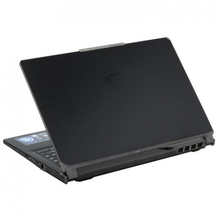 15.6" Ноутбук MSI Cyborg 15 AI A1VEK-219XRU черный