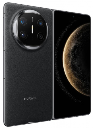 Смартфон Huawei Mate X6 12/512 Гб Черный