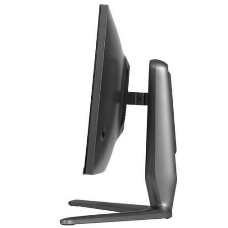 27" Монитор Hisense 27G7Q PRO серебристый