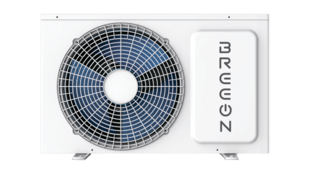 Сплит-система Breeon BRC-12AVO Vector