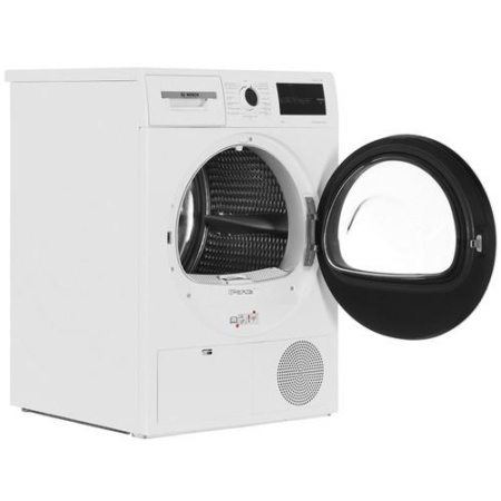 Сушильная машина Bosch WTN86211ME белый