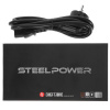Блок питания Chieftec SteelPower 750W [BDK-750FC] серый, черный