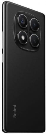 Смартфон Xiaomi Redmi Note 14 Pro 12/512 Гб Lte Полуночный Черный