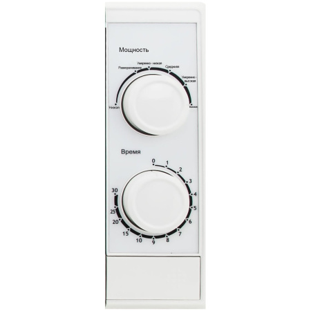 Микроволновая печь SUPRA 20MB25