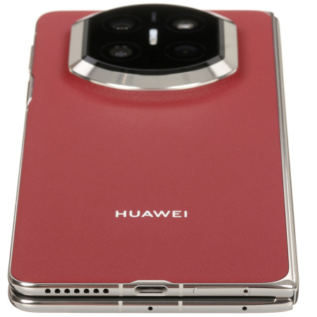 Cмартфон HUAWEI Mate X7 16/512 ГБ красный