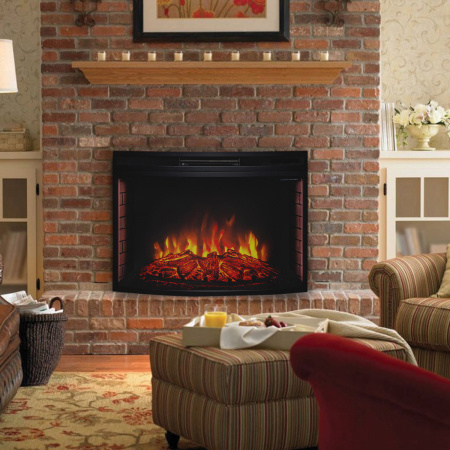 Электроочаг RealFlame Firespace 33