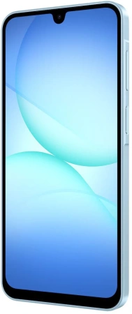 Смартфон Samsung Galaxy A17 6/128 Голубой