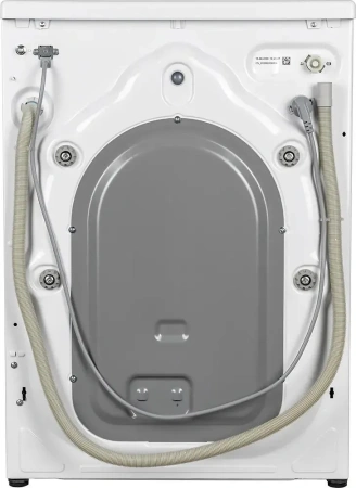 Стиральная машина Beko RSPE78612W