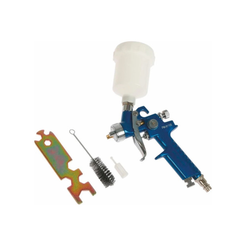 Миникраскопульт пневматический Русский Мастер H-2000 (РМ-91105)