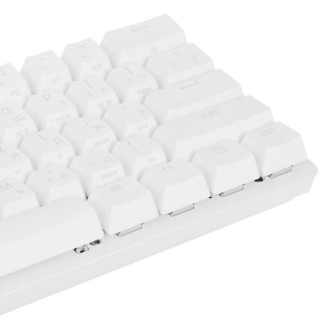 Клавиатура проводная Razer Huntsman Mini