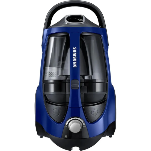 Пылесос Samsung VCC8836V36 синий