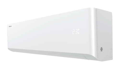 Настенная сплит-система Hisense AS-36HW4RKZHB Strong Vibe Classic A