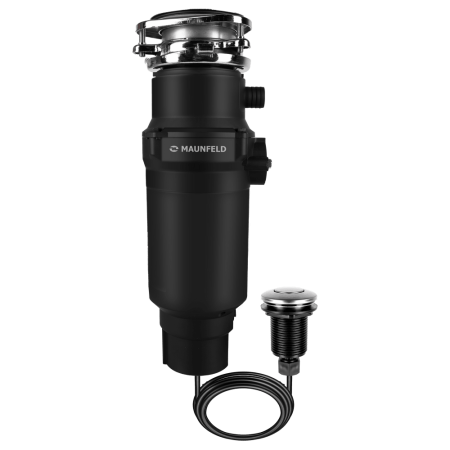 Измельчитель пищевых отходов MAUNFELD MWD3901PB