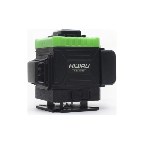 Лазерный уровень HIBIRU T-Basic 101 (3001) без штатива