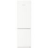 Холодильник Liebherr CBNc 5723-22 001 белый