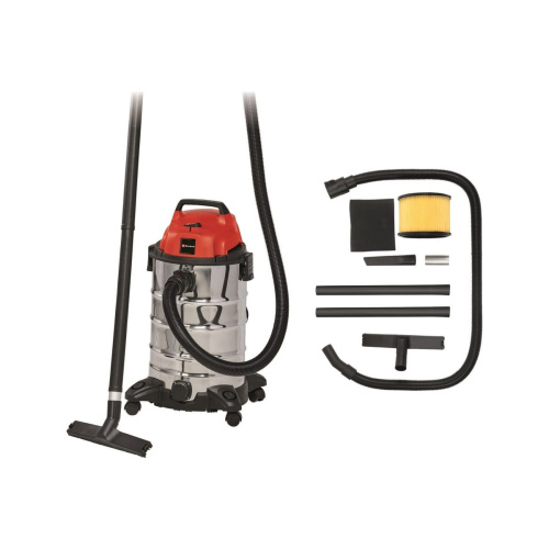 Пылесос строительный Einhell TC-VC 1930 S (2342188)