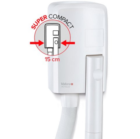 Фен Valera 832.01/T