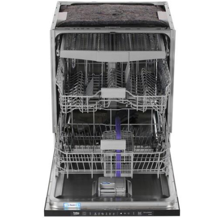 Встраиваемая посудомоечная машина Beko BDIN16520Q