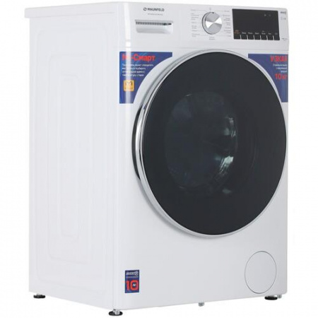 Стиральная машина MAUNFELD MFWM1410WH02 белый