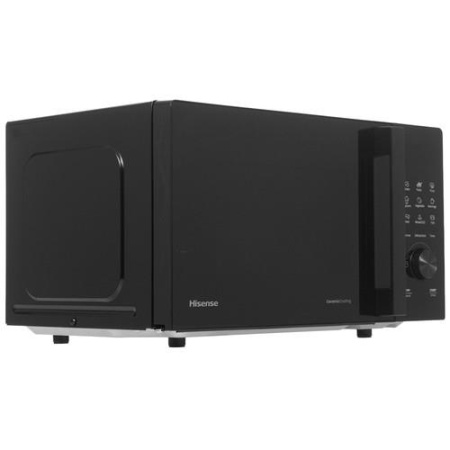 Микроволновая печь Hisense H20MOBSD1H черный
