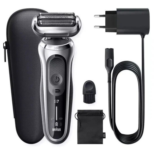 Электробритва BRAUN 71-S1000s