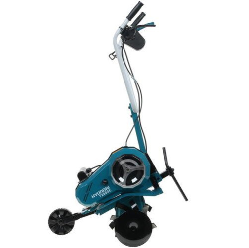 Культиватор Hyundai T 2000E