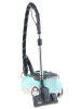 Пылесос Thomas Multi Clean X10 Parquet зеленый