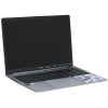 16" Ноутбук Tecno Megabook K16SAA серый