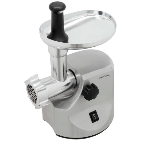 Мясорубка Krona Wolf Metall 1800W