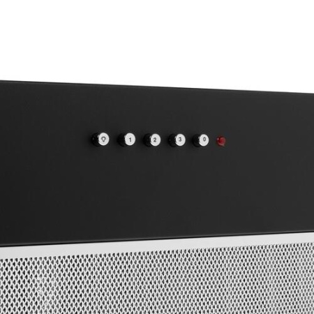 Вытяжка полновстраиваемая Akpo WK-7 Micra черный