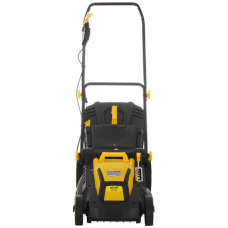 Газонокосилка HUTER ELM43S25E Limited Edition