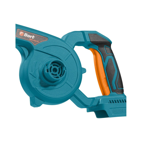 Воздуходувка BORT BSS-21Li-P (без АКБ и ЗУ)