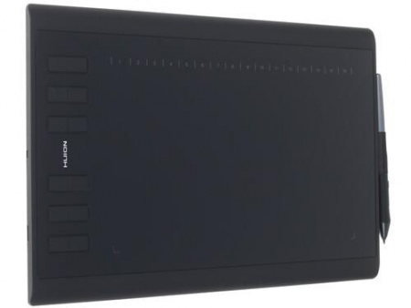 Графический планшет HUION H1060P