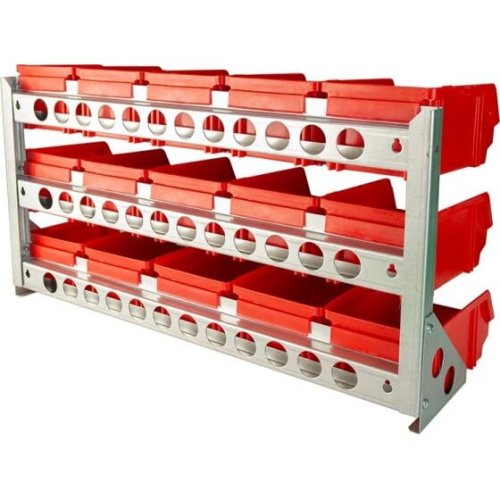 Органайзер для инструментов Delta-Park OR-15 5001011